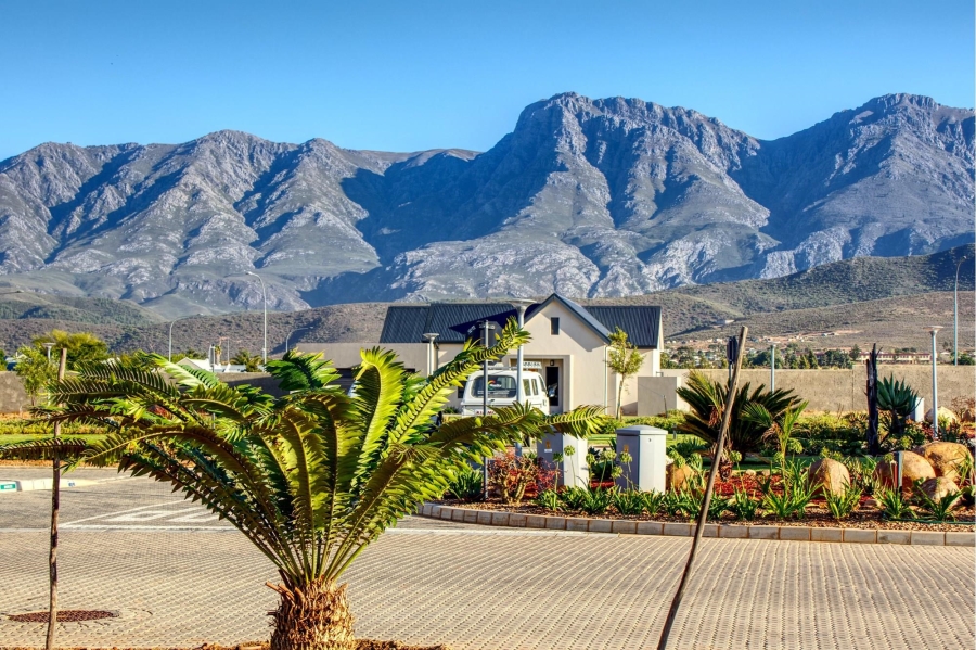0 Bedroom Property for Sale in Robertson Western Cape